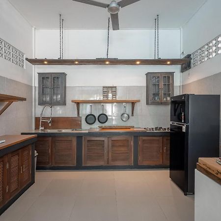Premium Villas Seminyak I Εξωτερικό φωτογραφία