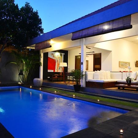 Premium Villas Seminyak I Εξωτερικό φωτογραφία