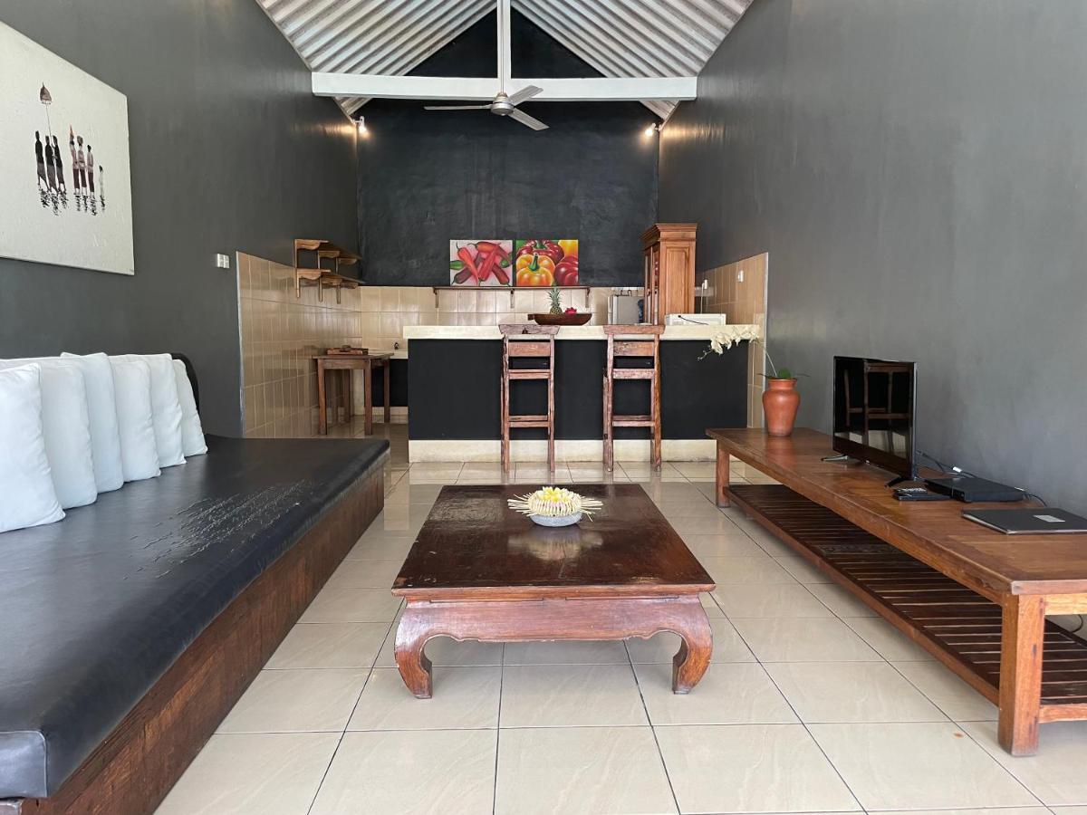 Premium Villas Seminyak I Εξωτερικό φωτογραφία