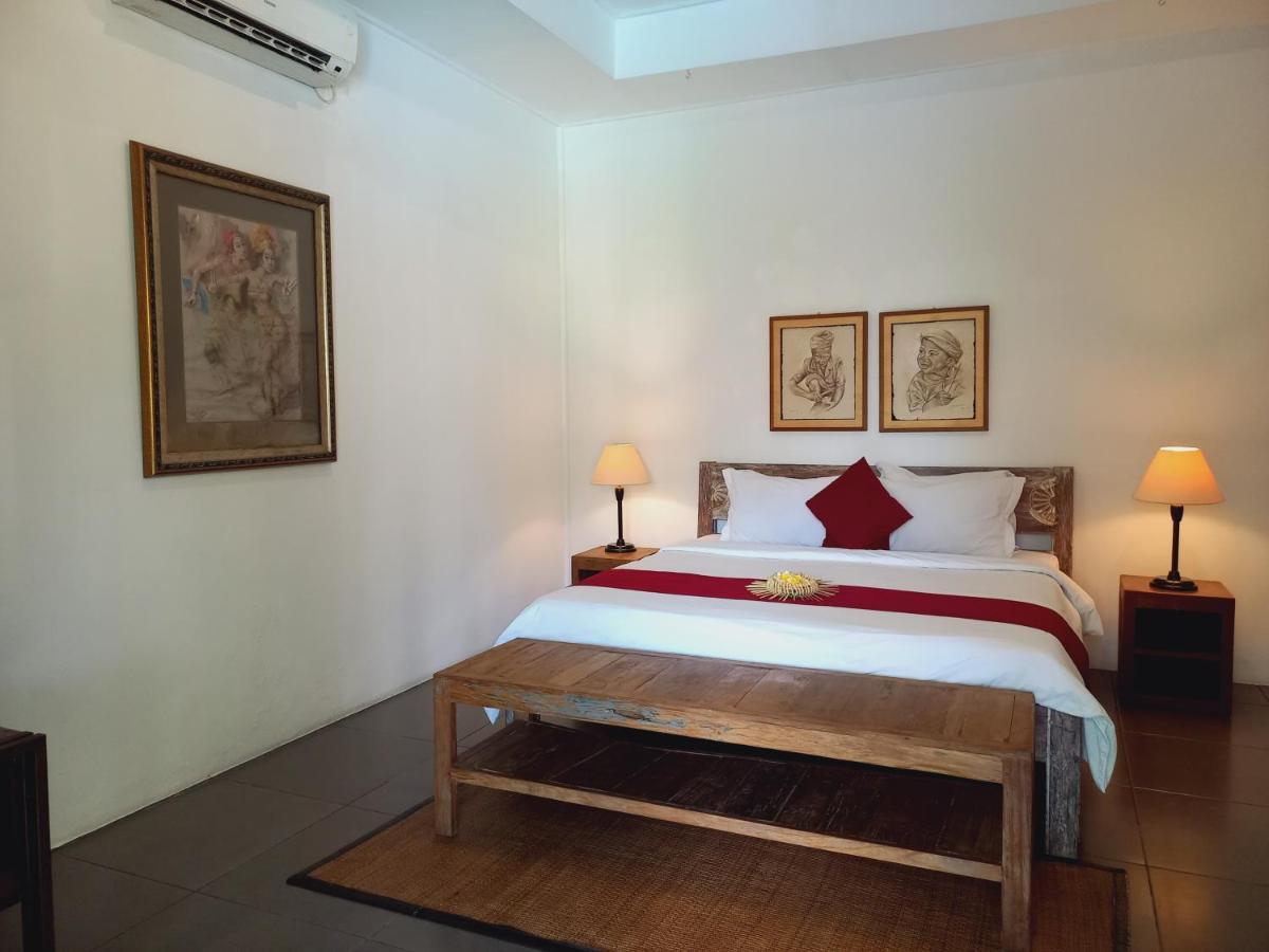 Premium Villas Seminyak I Εξωτερικό φωτογραφία