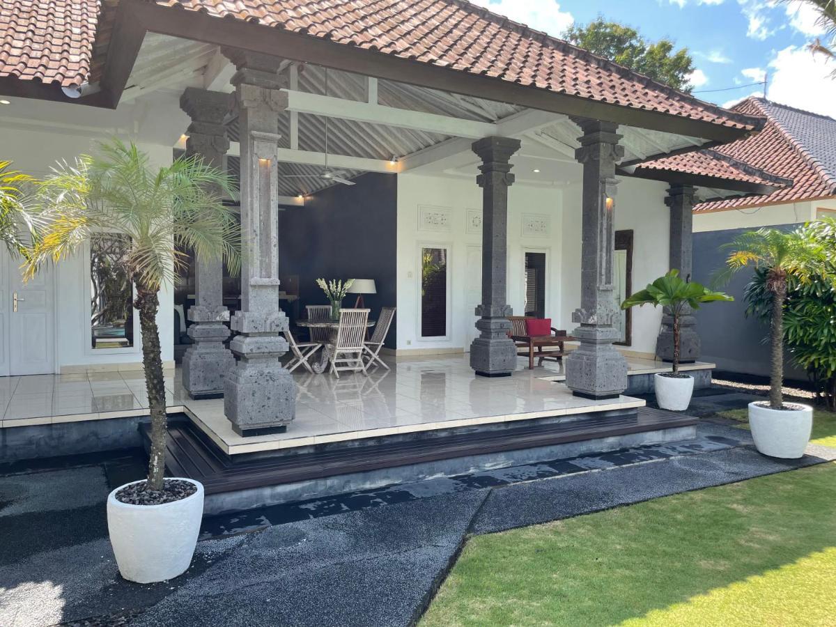 Premium Villas Seminyak I Εξωτερικό φωτογραφία