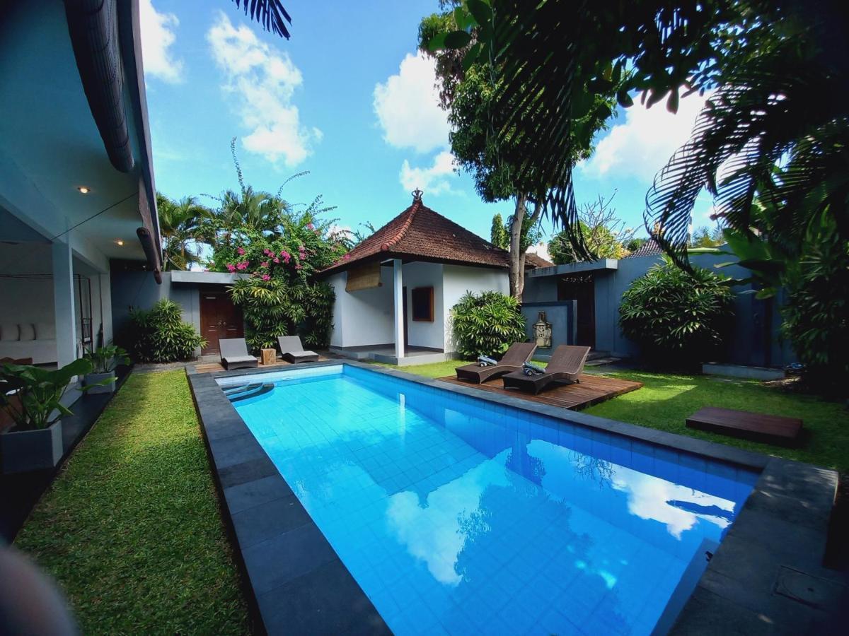 Premium Villas Seminyak I Εξωτερικό φωτογραφία
