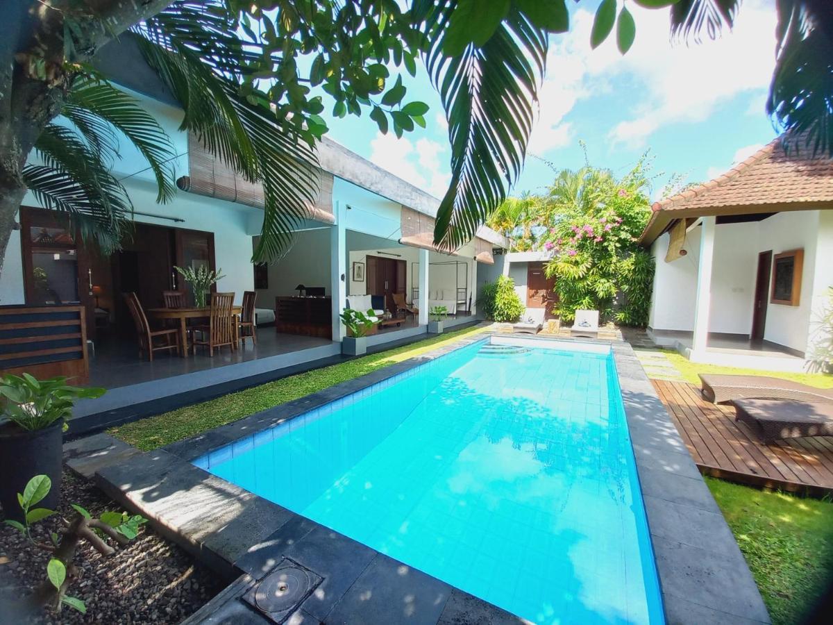 Premium Villas Seminyak I Εξωτερικό φωτογραφία