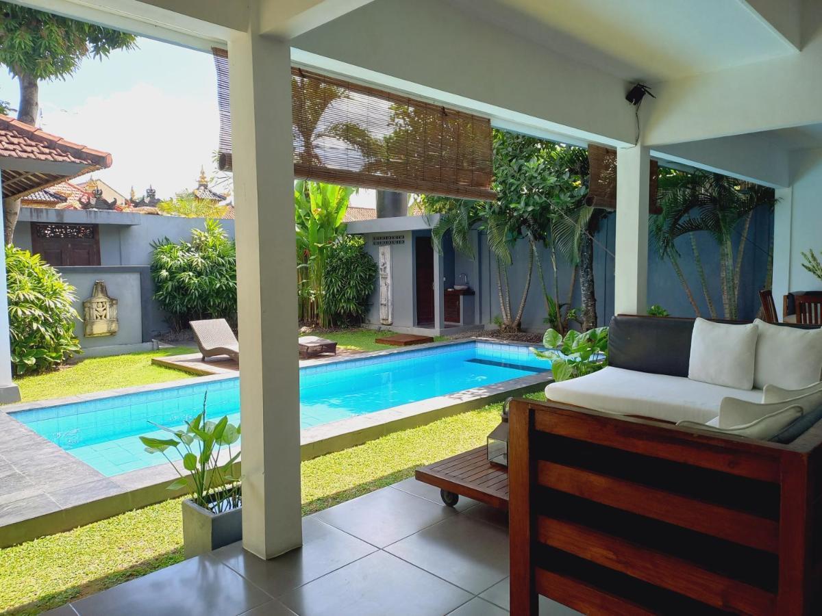 Premium Villas Seminyak I Εξωτερικό φωτογραφία
