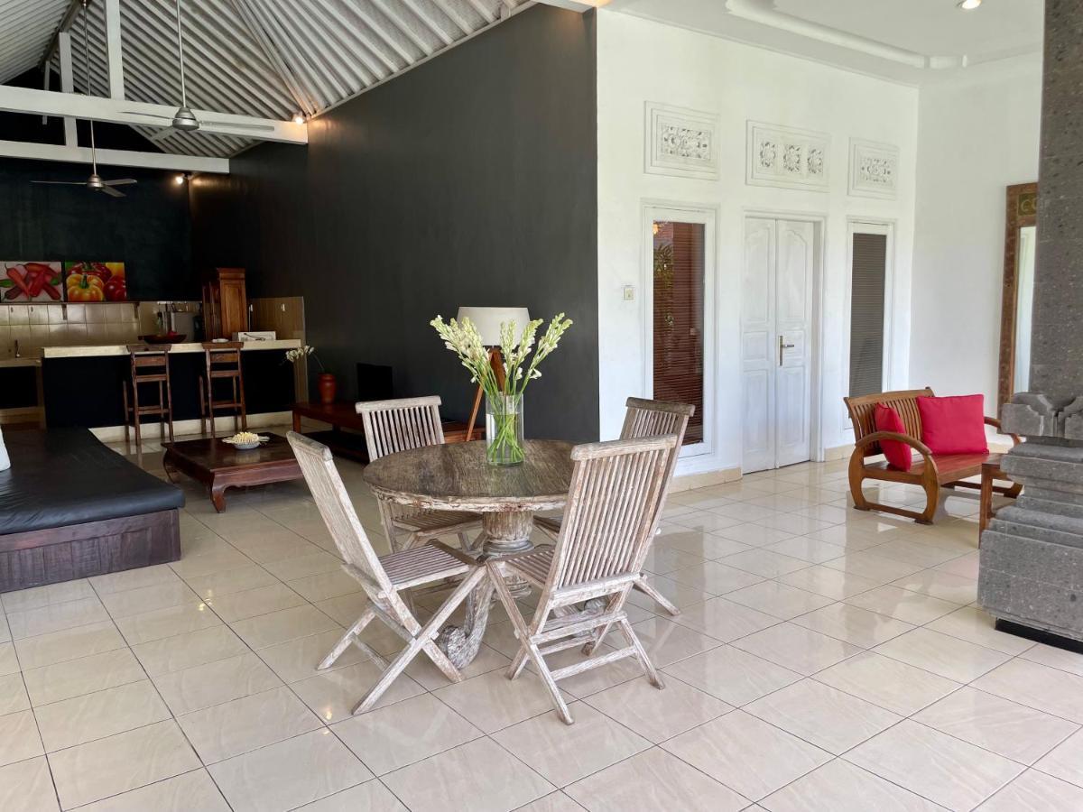 Premium Villas Seminyak I Εξωτερικό φωτογραφία