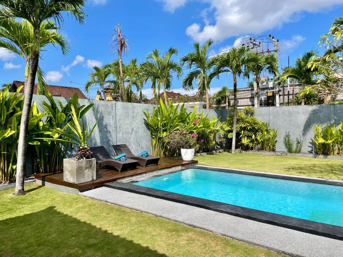 Premium Villas Seminyak I Εξωτερικό φωτογραφία