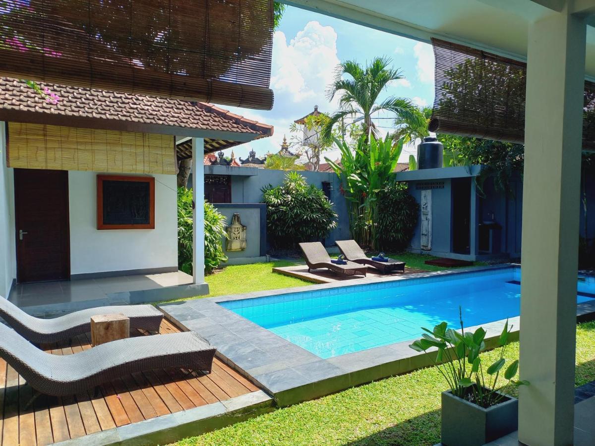 Premium Villas Seminyak I Εξωτερικό φωτογραφία