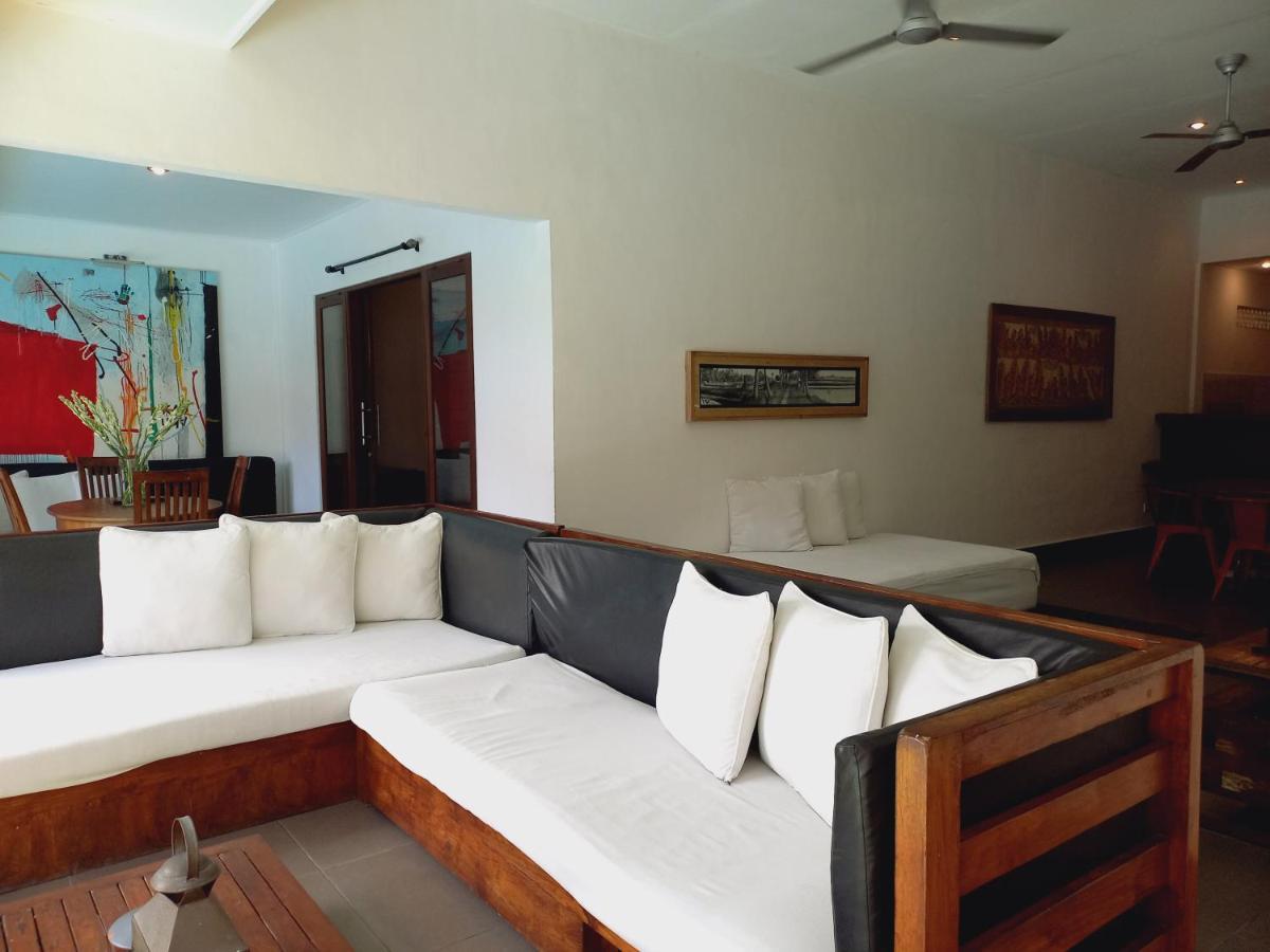 Premium Villas Seminyak I Εξωτερικό φωτογραφία