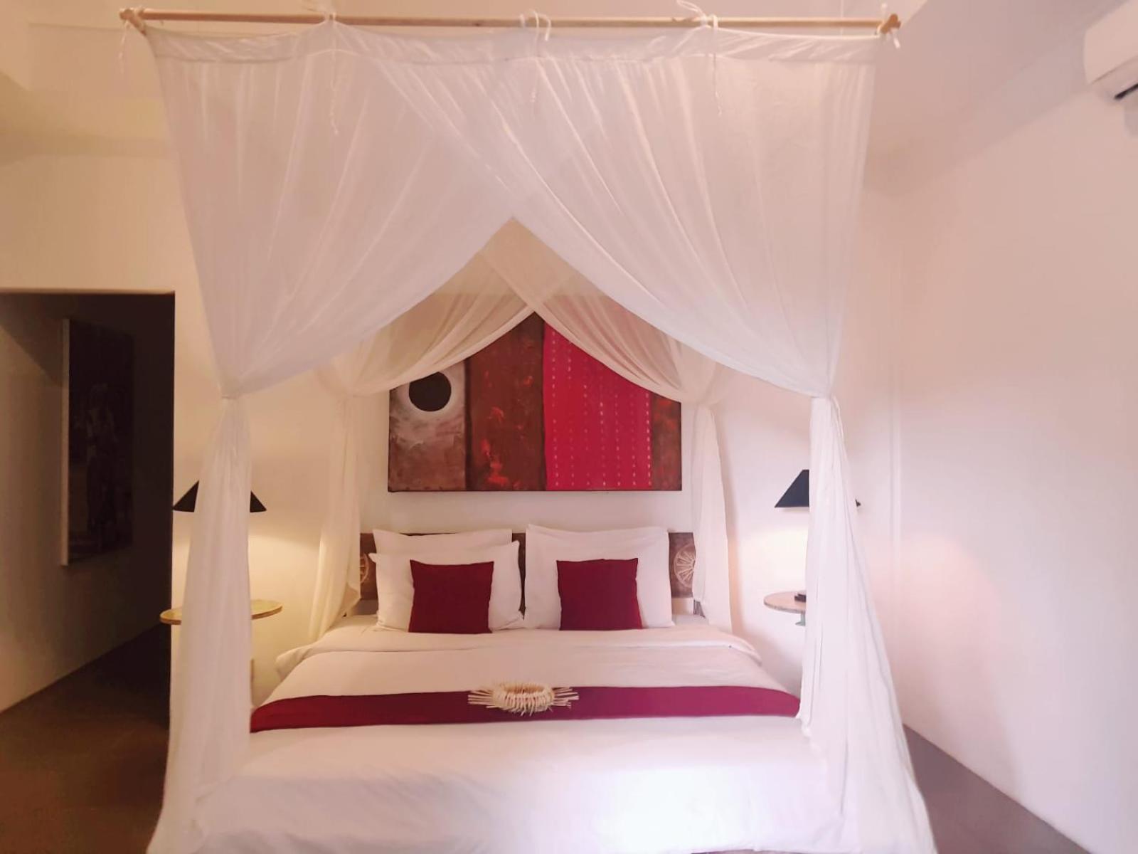 Premium Villas Seminyak I Εξωτερικό φωτογραφία
