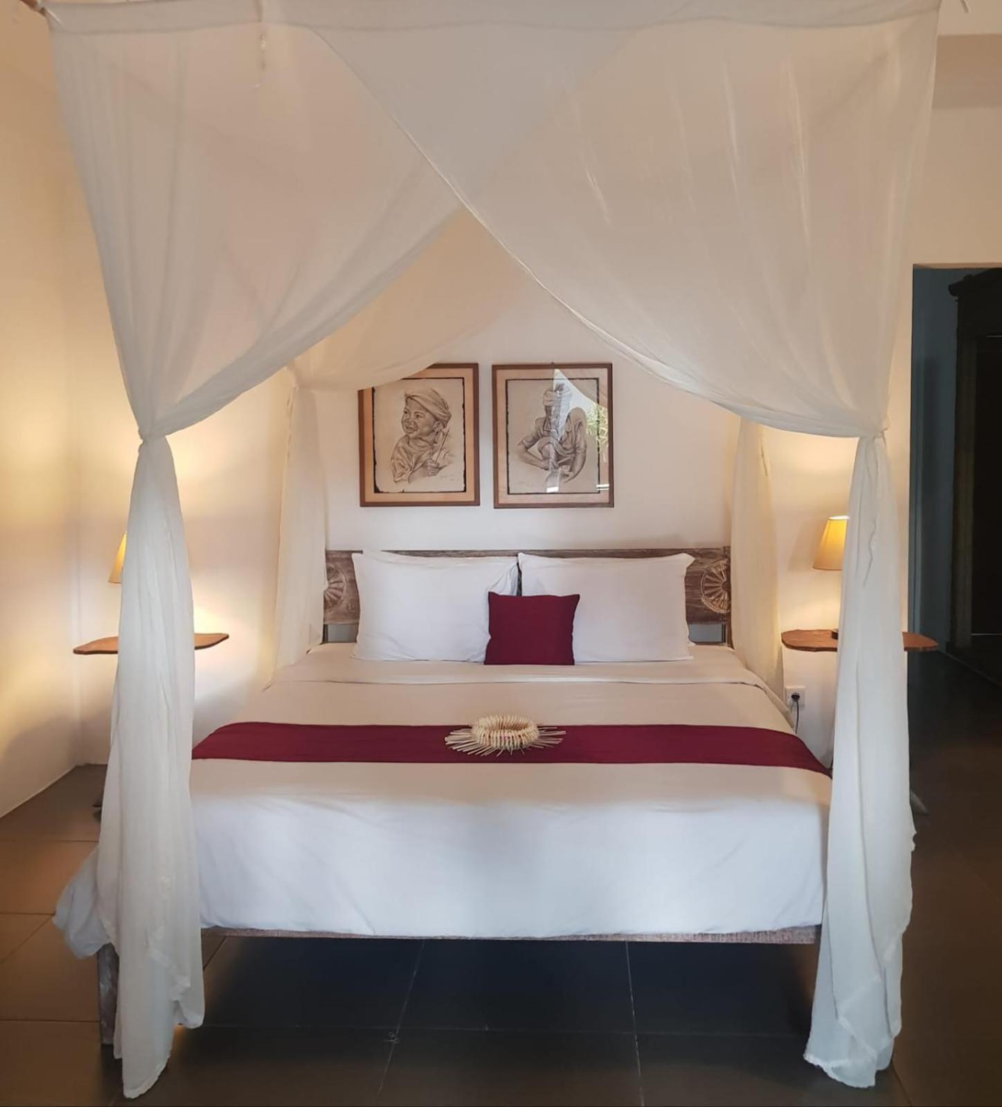 Premium Villas Seminyak I Εξωτερικό φωτογραφία