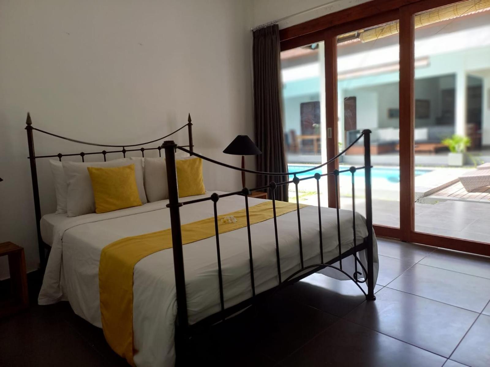 Premium Villas Seminyak I Εξωτερικό φωτογραφία