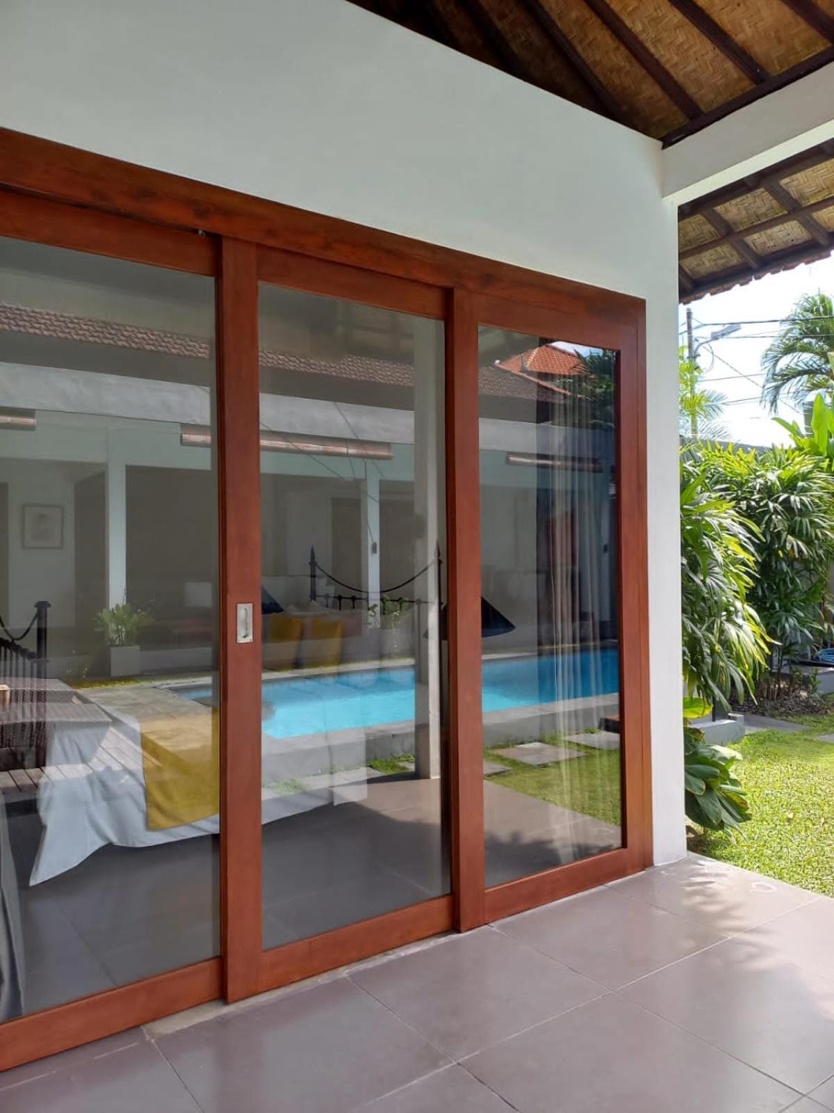 Premium Villas Seminyak I Εξωτερικό φωτογραφία