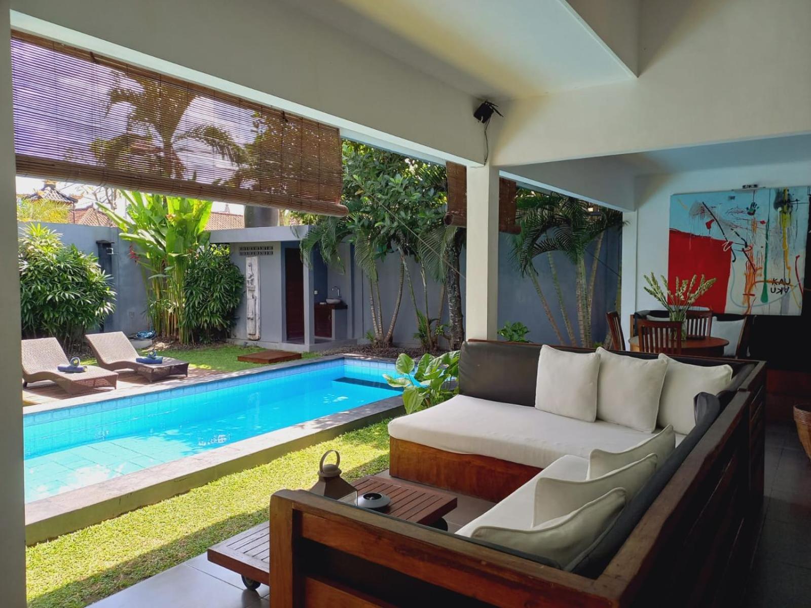 Premium Villas Seminyak I Εξωτερικό φωτογραφία