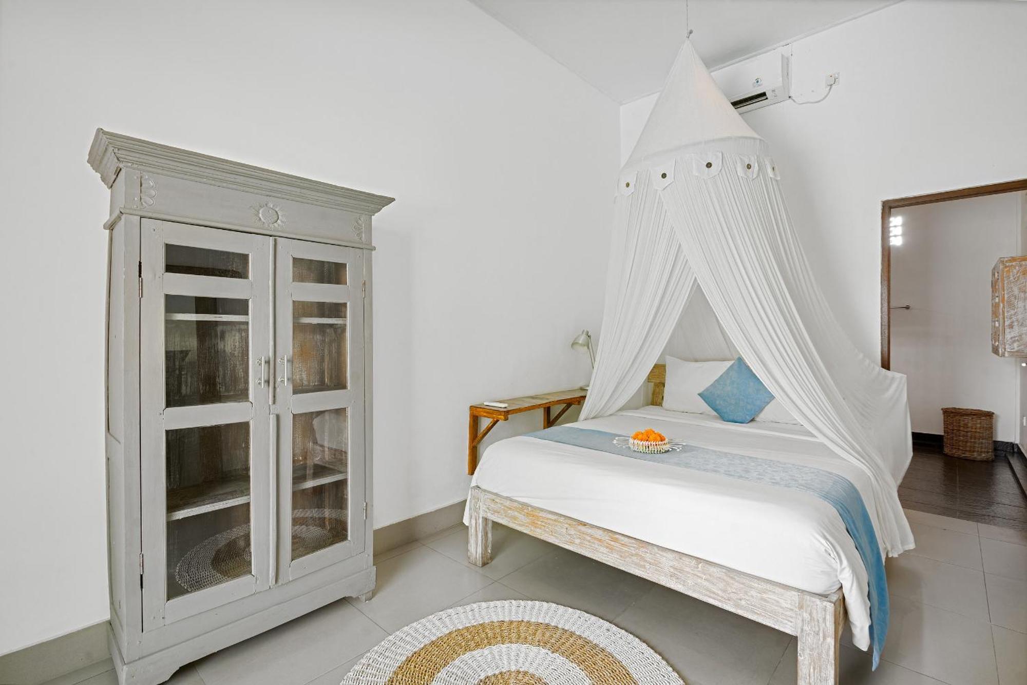 Premium Villas Seminyak I Εξωτερικό φωτογραφία