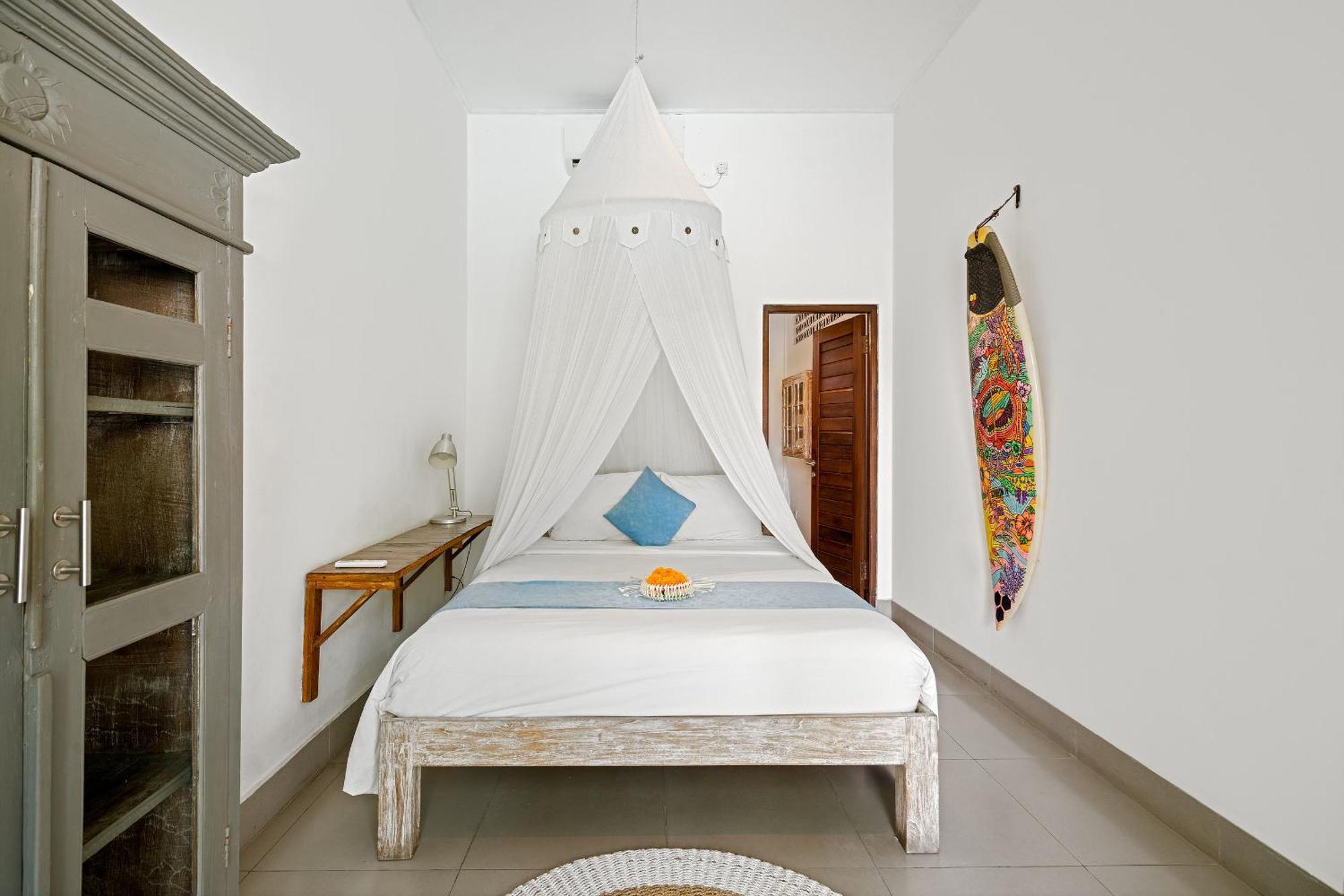 Premium Villas Seminyak I Εξωτερικό φωτογραφία