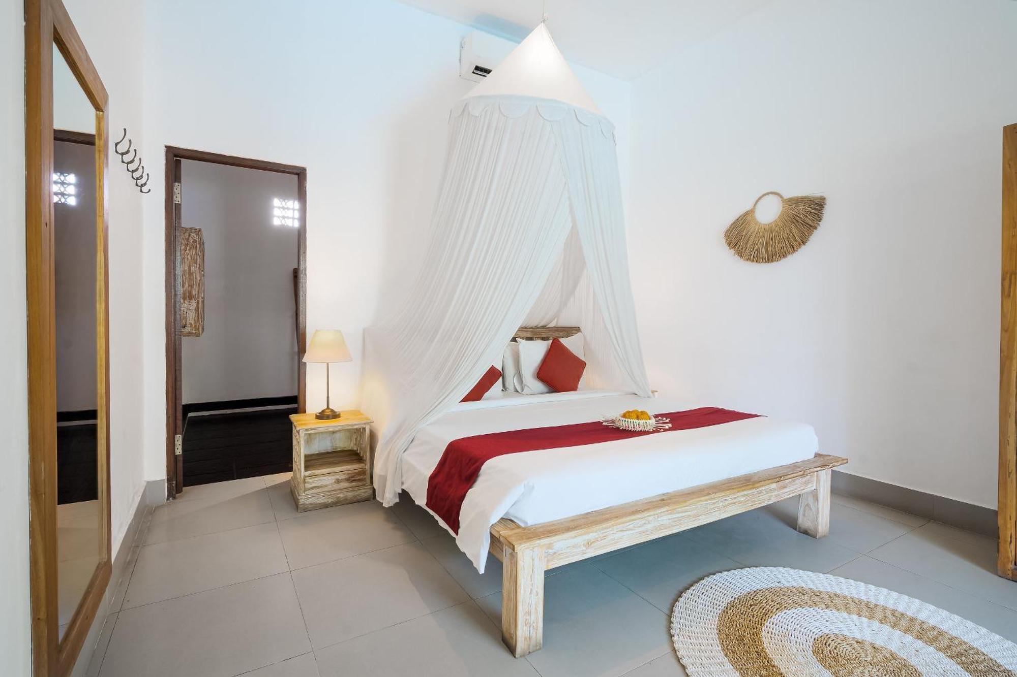 Premium Villas Seminyak I Εξωτερικό φωτογραφία