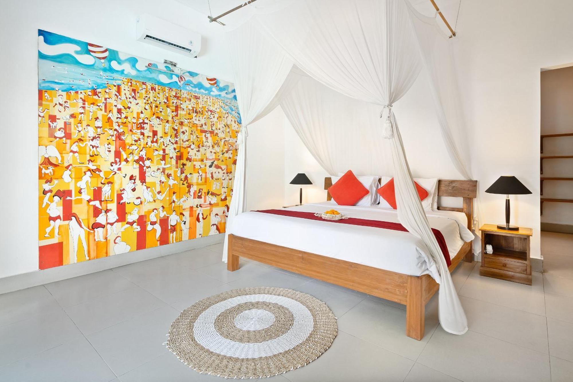 Premium Villas Seminyak I Εξωτερικό φωτογραφία