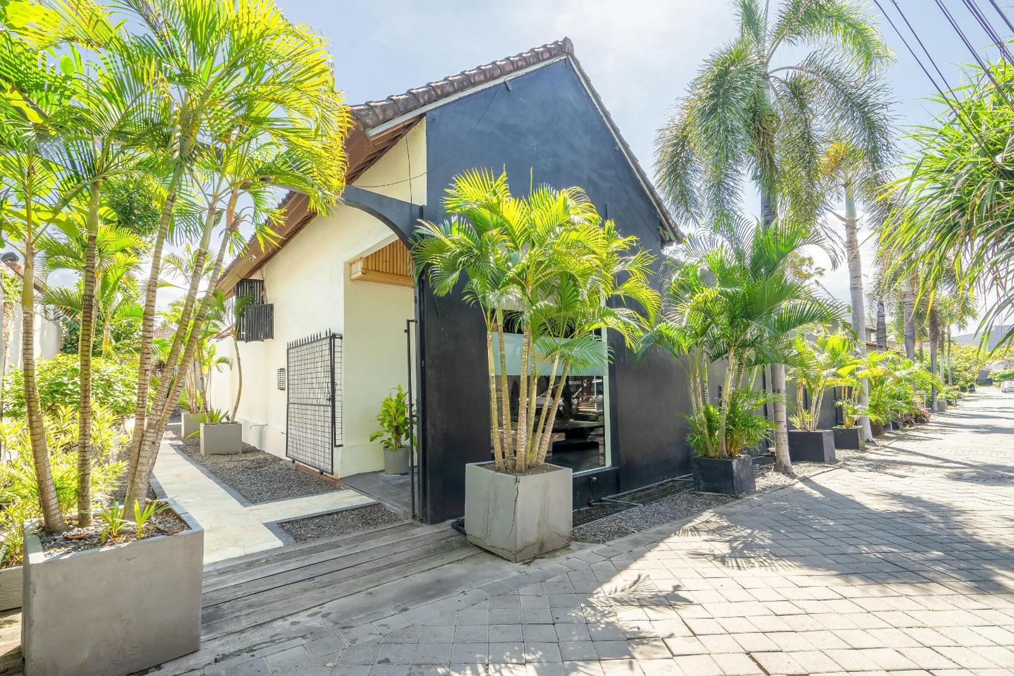 Premium Villas Seminyak I Εξωτερικό φωτογραφία