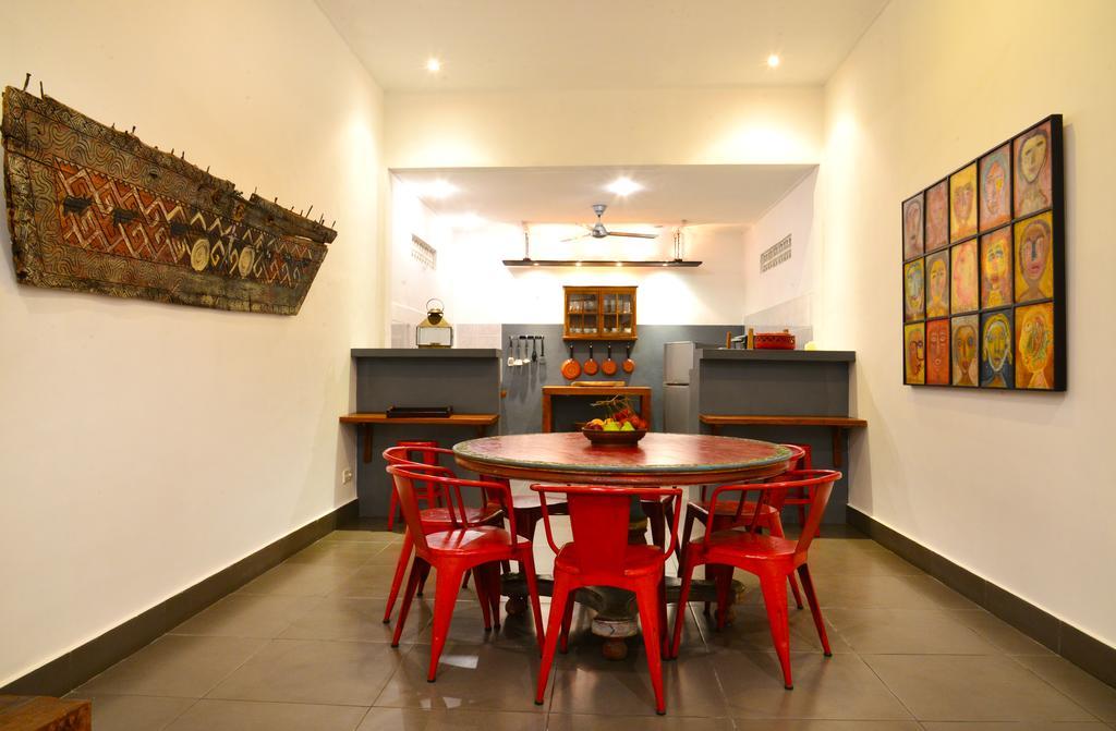Premium Villas Seminyak I Εξωτερικό φωτογραφία