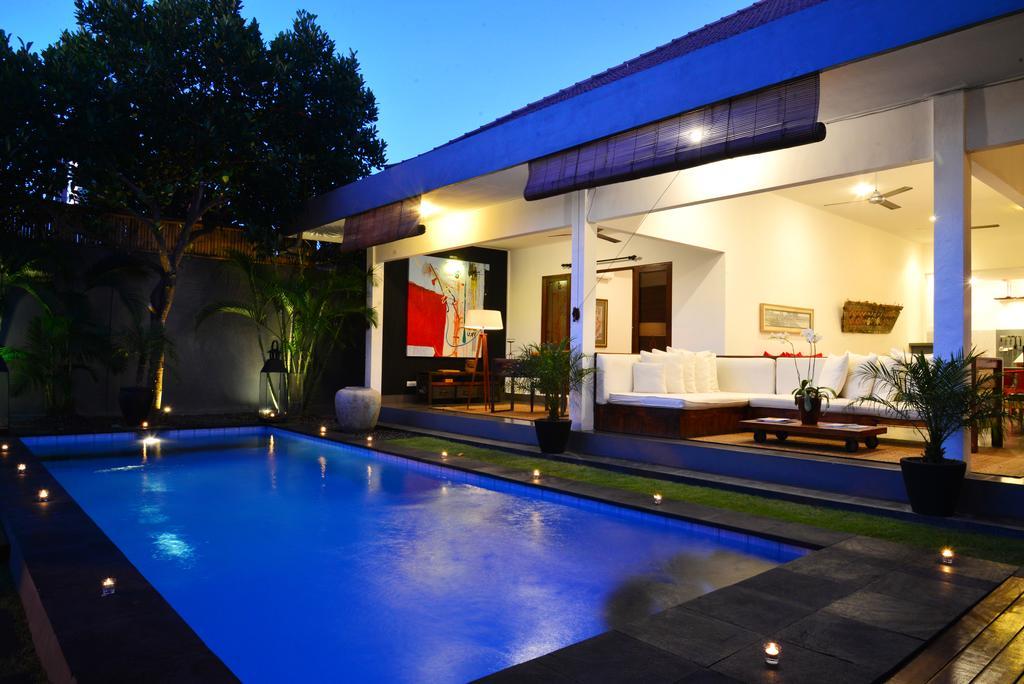 Premium Villas Seminyak I Εξωτερικό φωτογραφία