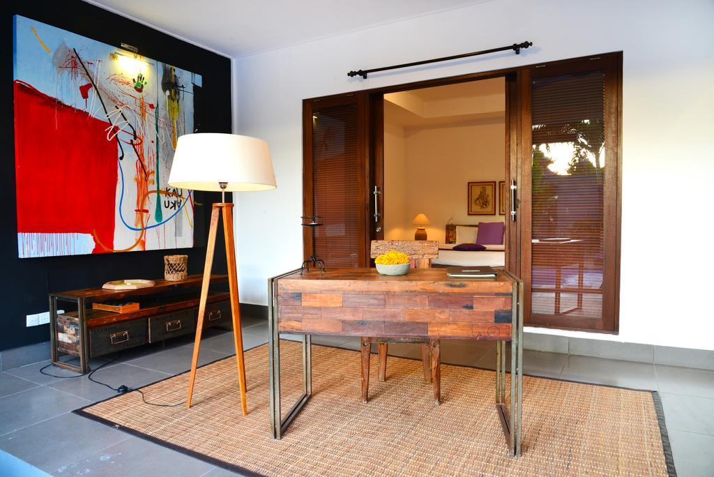 Premium Villas Seminyak I Εξωτερικό φωτογραφία