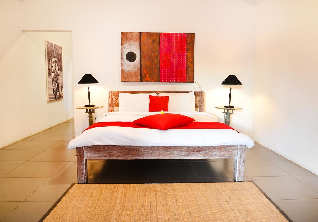 Premium Villas Seminyak I Εξωτερικό φωτογραφία