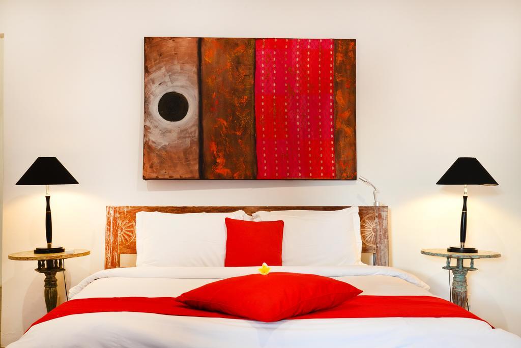 Premium Villas Seminyak I Εξωτερικό φωτογραφία