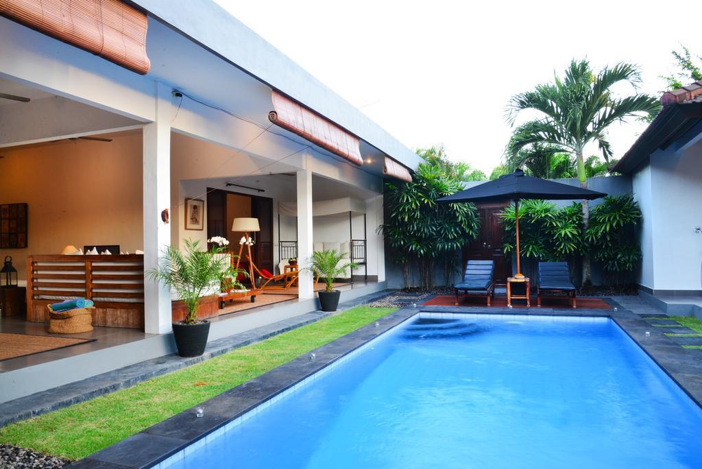 Premium Villas Seminyak I Εξωτερικό φωτογραφία