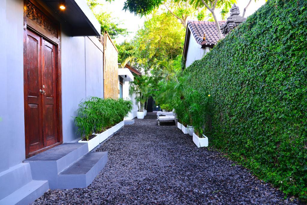 Premium Villas Seminyak I Εξωτερικό φωτογραφία