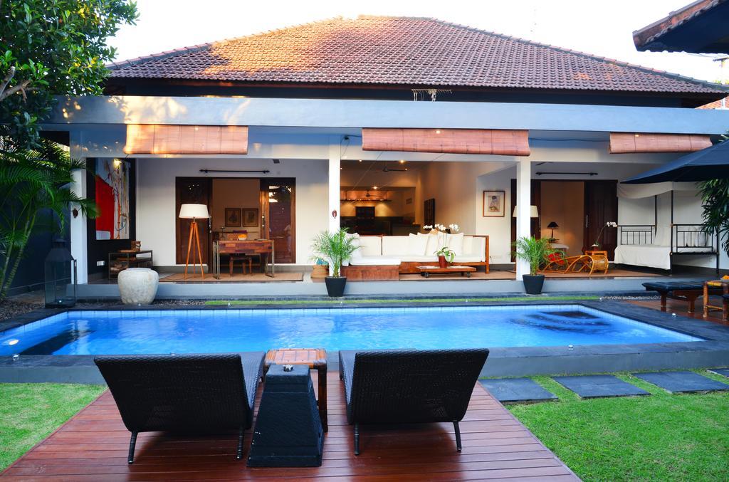 Premium Villas Seminyak I Εξωτερικό φωτογραφία