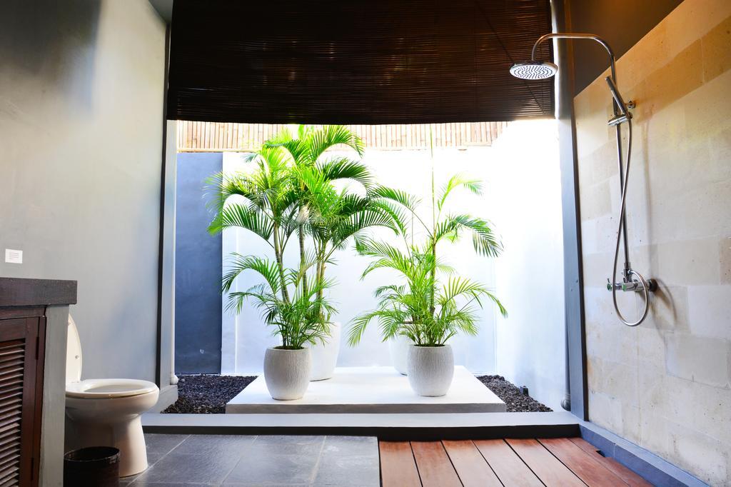 Premium Villas Seminyak I Εξωτερικό φωτογραφία