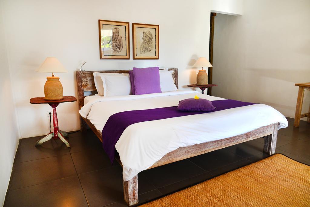 Premium Villas Seminyak I Εξωτερικό φωτογραφία