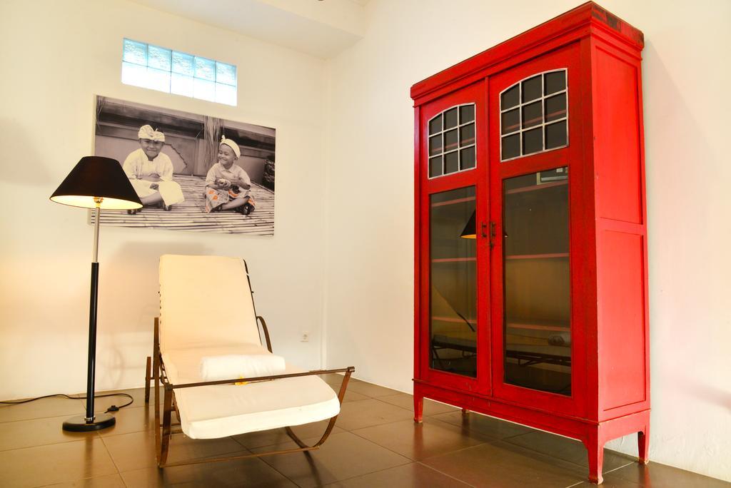 Premium Villas Seminyak I Εξωτερικό φωτογραφία