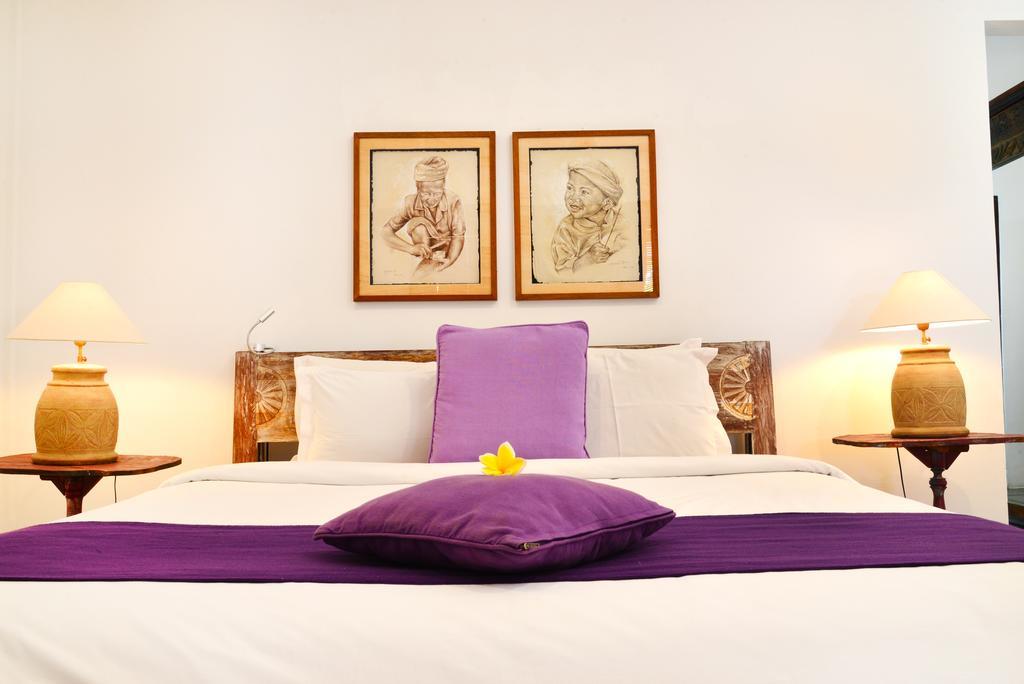 Premium Villas Seminyak I Εξωτερικό φωτογραφία
