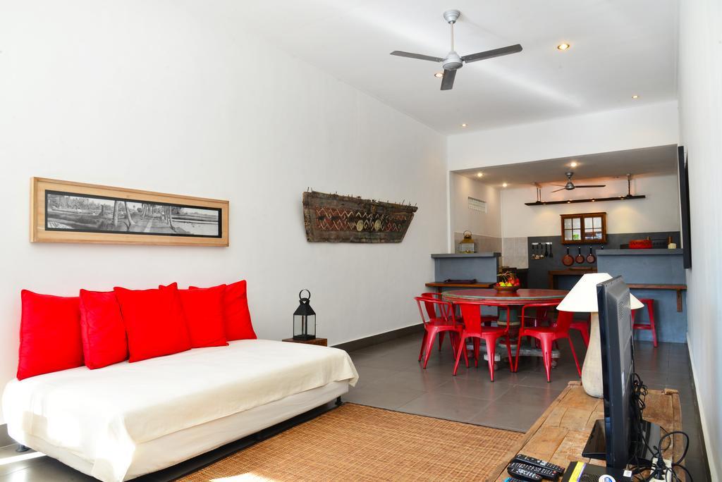 Premium Villas Seminyak I Εξωτερικό φωτογραφία