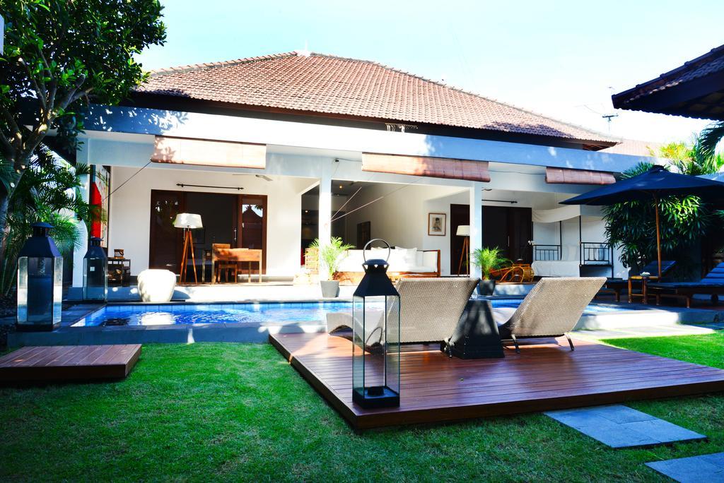 Premium Villas Seminyak I Εξωτερικό φωτογραφία