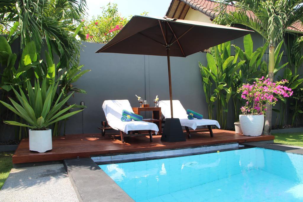 Premium Villas Seminyak I Εξωτερικό φωτογραφία