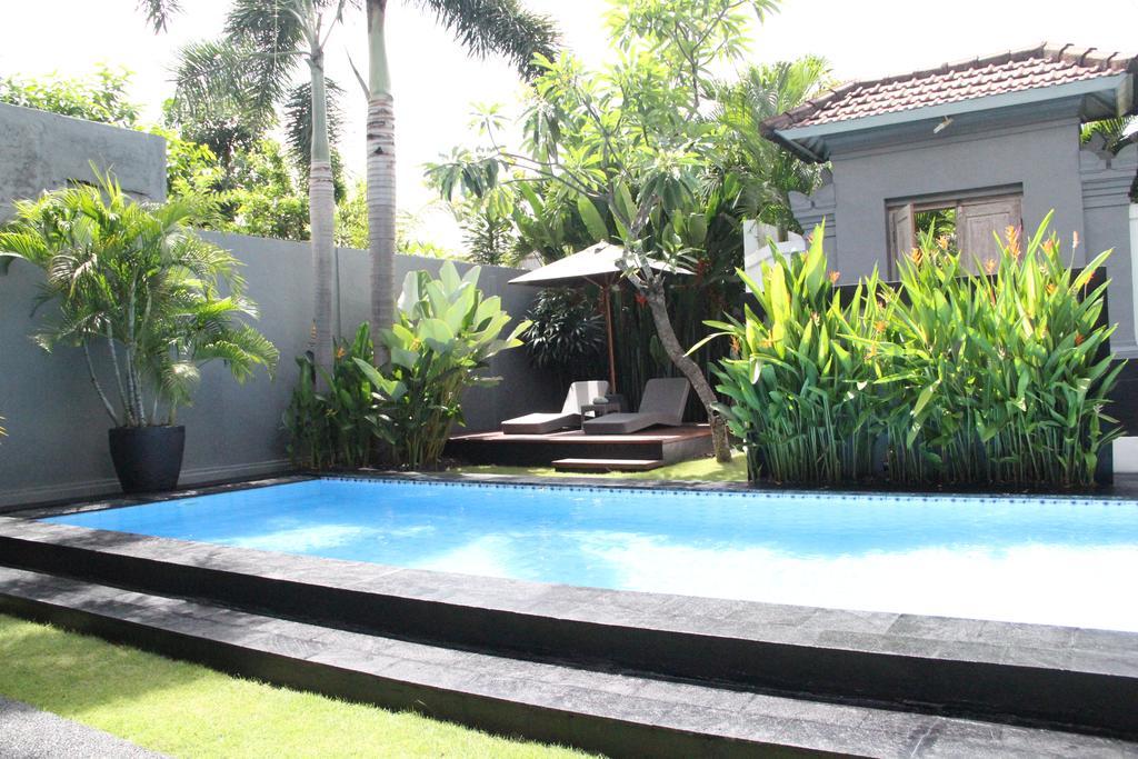 Premium Villas Seminyak I Εξωτερικό φωτογραφία