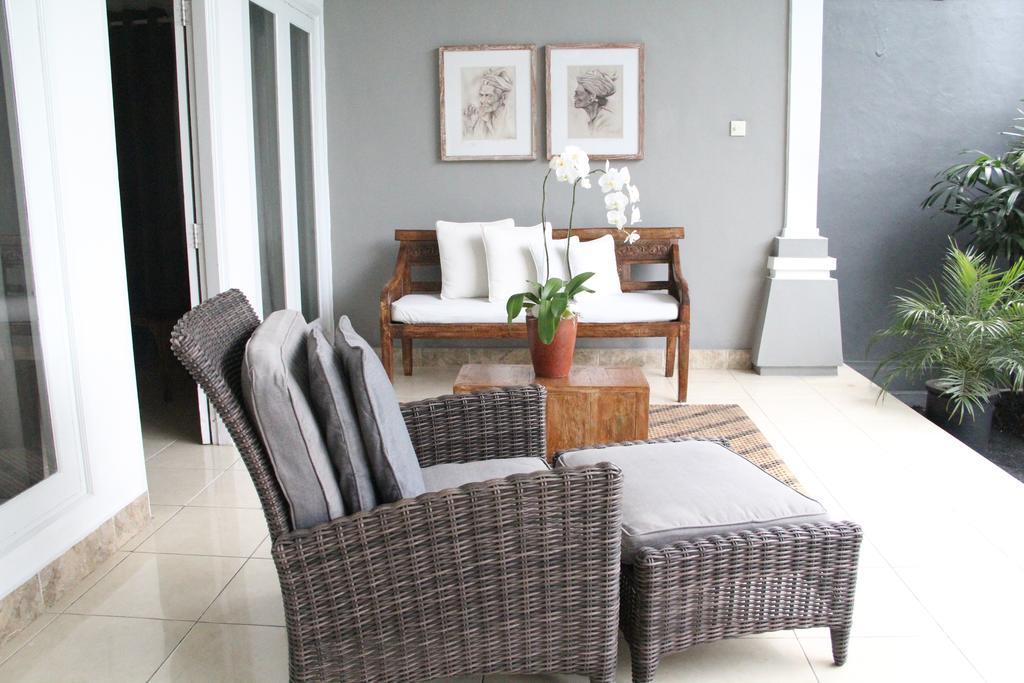 Premium Villas Seminyak I Εξωτερικό φωτογραφία