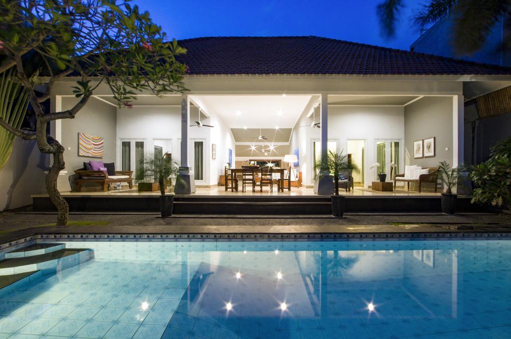 Premium Villas Seminyak I Εξωτερικό φωτογραφία
