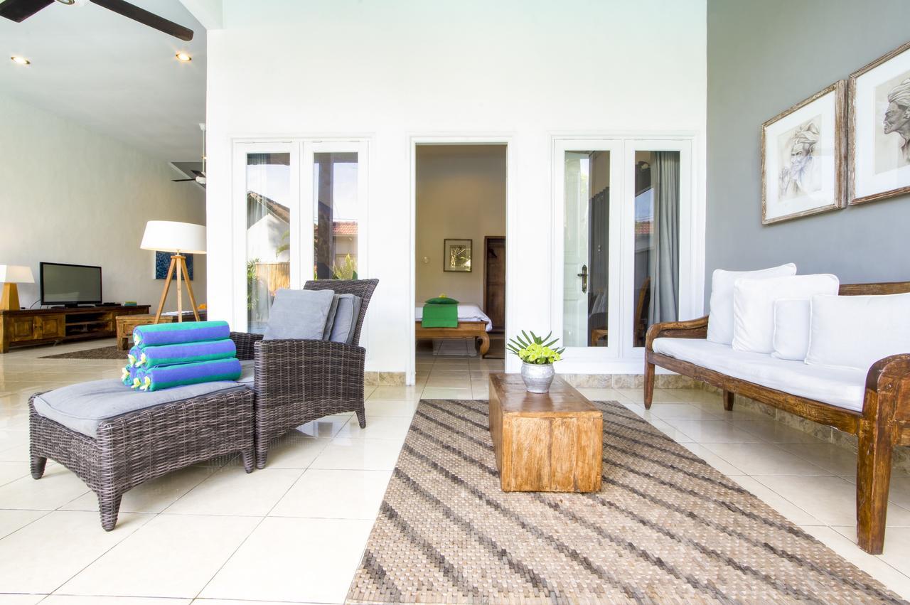 Premium Villas Seminyak I Εξωτερικό φωτογραφία