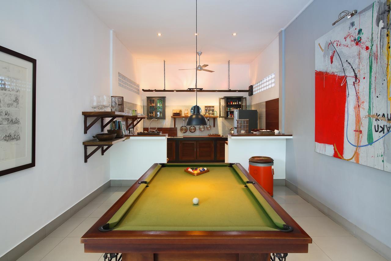 Premium Villas Seminyak I Εξωτερικό φωτογραφία