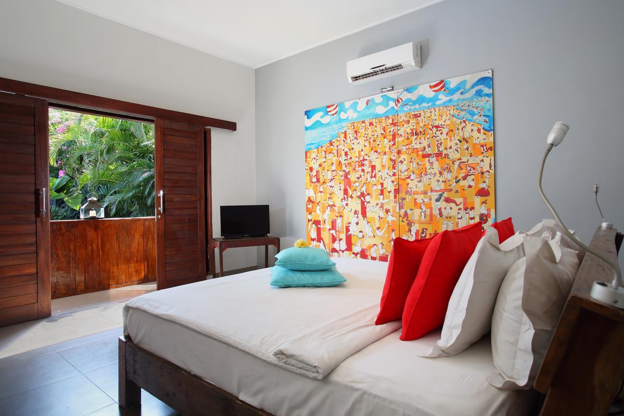 Premium Villas Seminyak I Εξωτερικό φωτογραφία