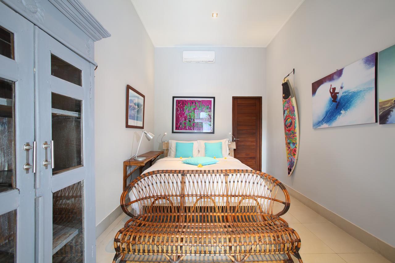 Premium Villas Seminyak I Εξωτερικό φωτογραφία