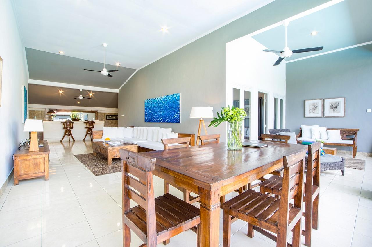 Premium Villas Seminyak I Εξωτερικό φωτογραφία