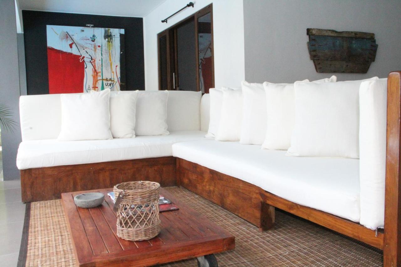Premium Villas Seminyak I Εξωτερικό φωτογραφία
