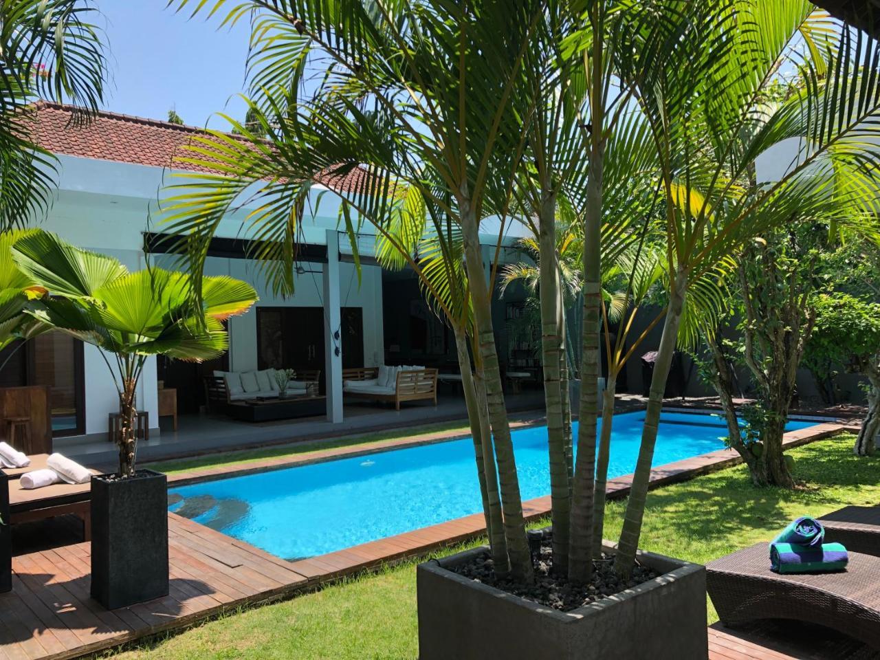 Premium Villas Seminyak I Εξωτερικό φωτογραφία