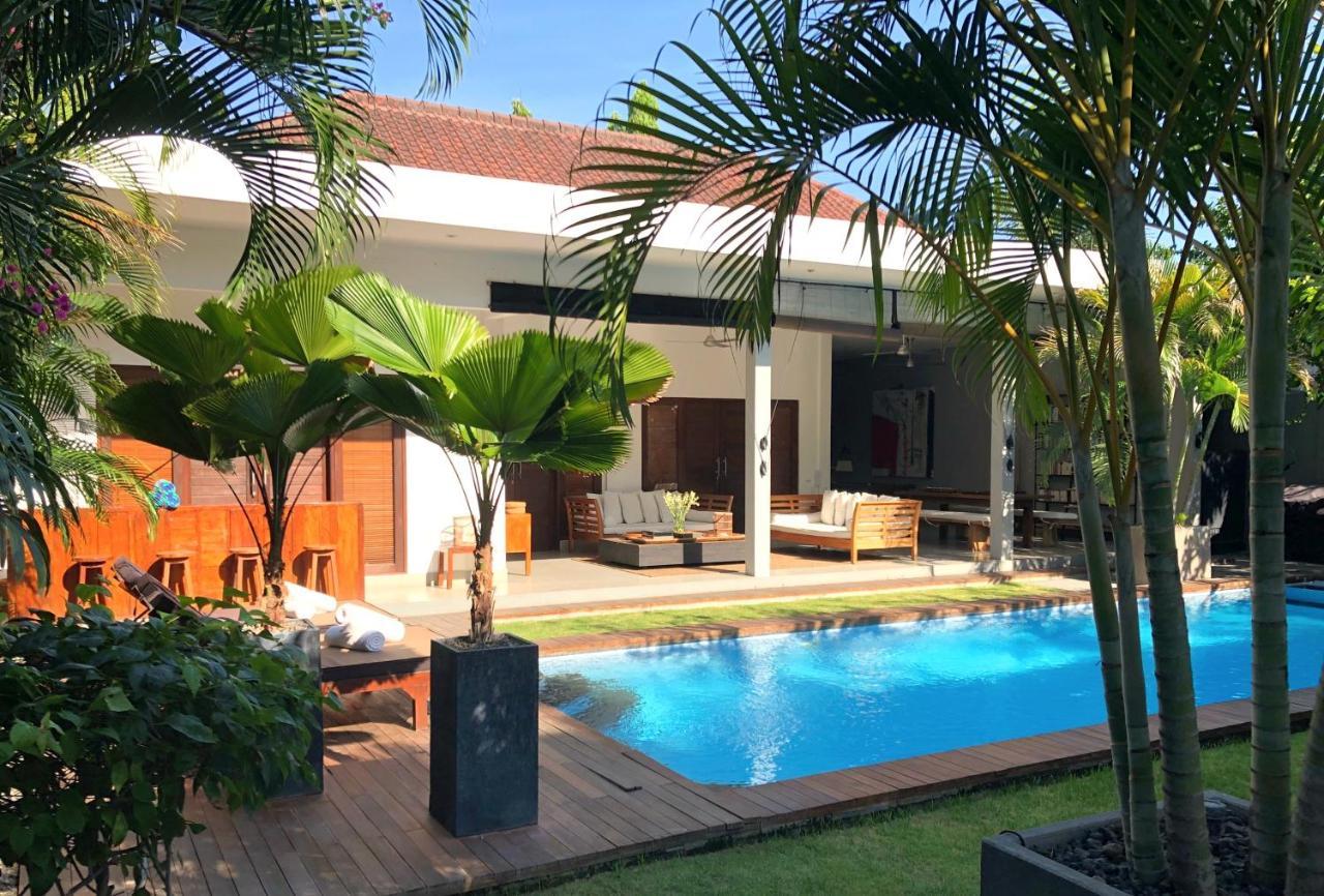 Premium Villas Seminyak I Εξωτερικό φωτογραφία