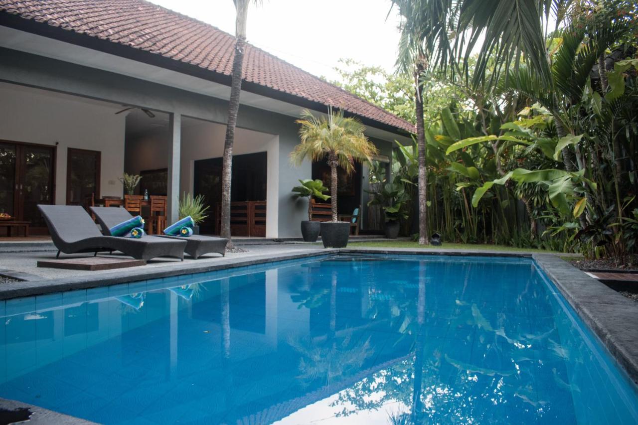 Premium Villas Seminyak I Εξωτερικό φωτογραφία
