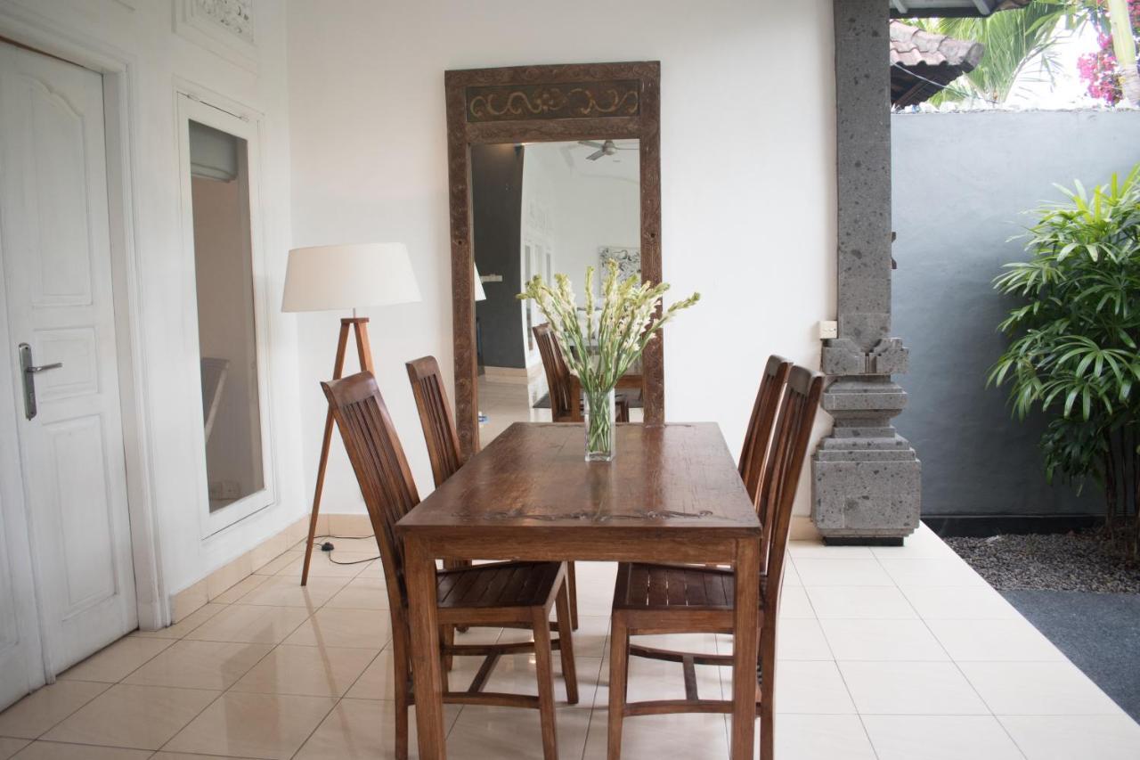 Premium Villas Seminyak I Εξωτερικό φωτογραφία